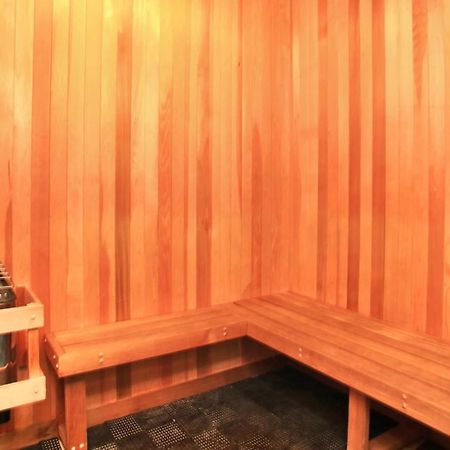 La Sunshine House-Pool, Sauna And Free Parking Lejlighed Los Angeles Eksteriør billede