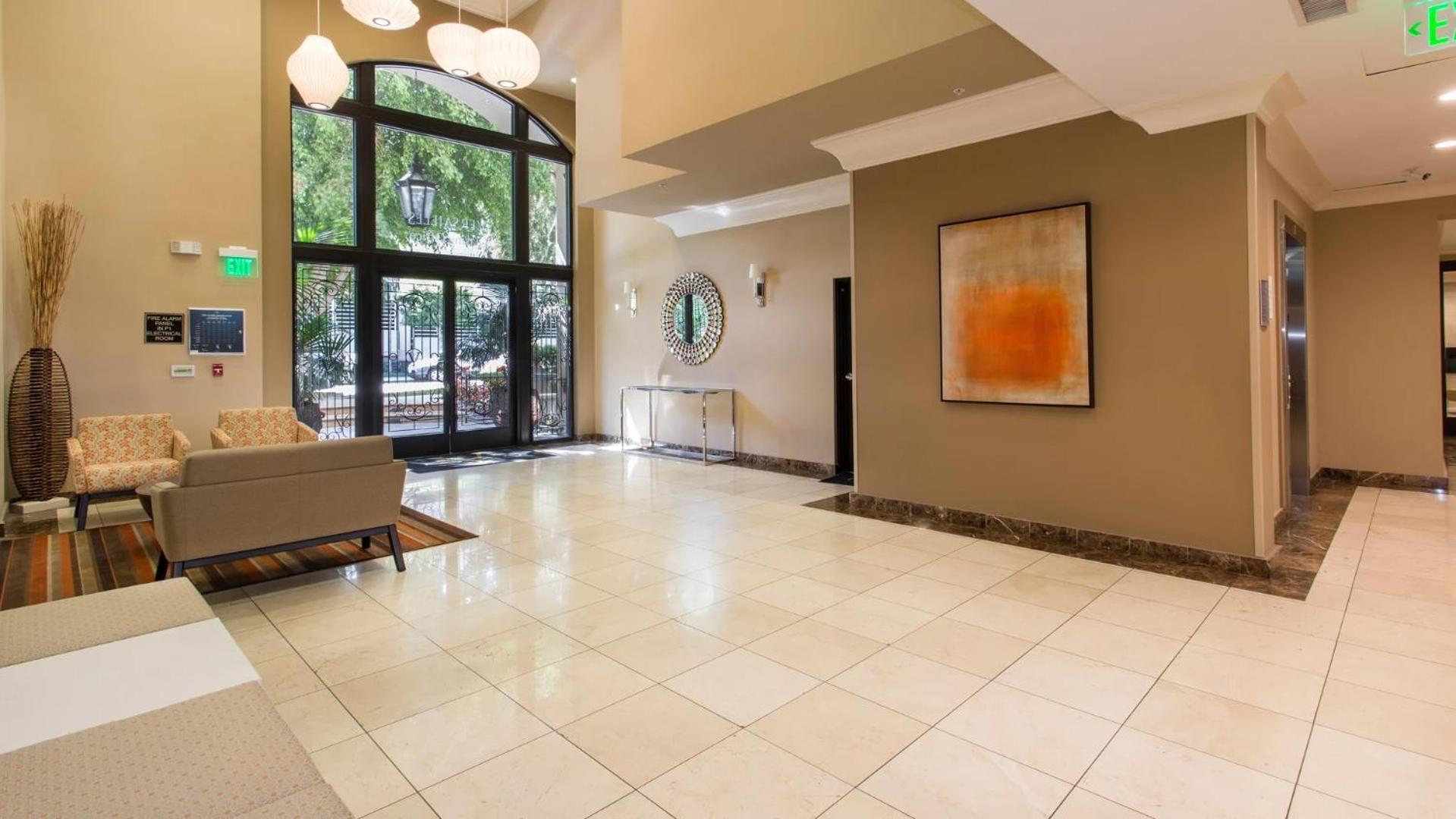 La Sunshine House-Pool, Sauna And Free Parking Lejlighed Los Angeles Eksteriør billede